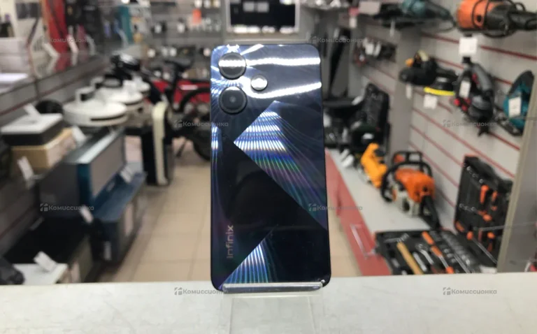 Infinix HOT 30i 8/128gb