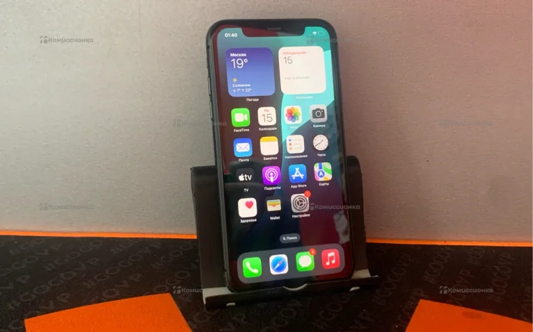 Apple iPhone 11 4/64 ГБ