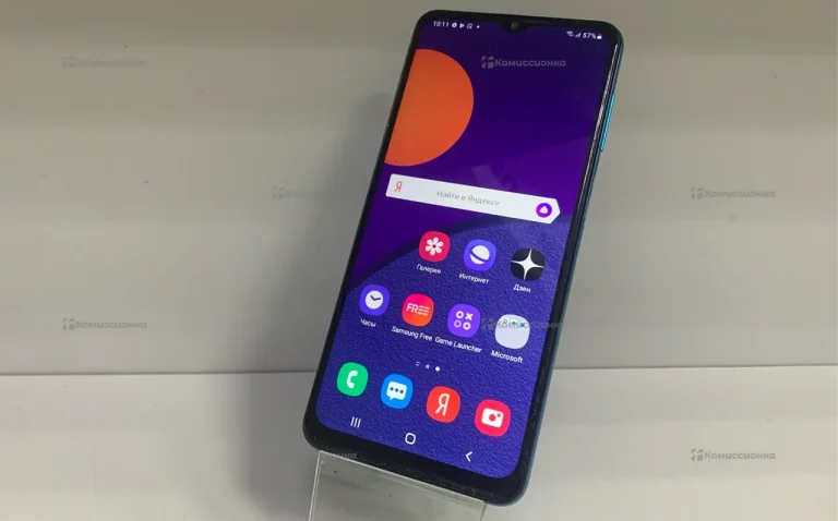 Samsung Galaxy M12 3/32Gb