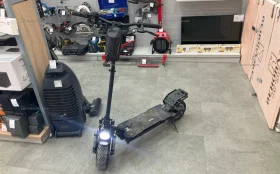 Купить Электросамокат Kugoo Kirin M5 б/у , в Краснодар Цена:32900рублей