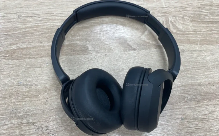 Наушники  Sony wh529