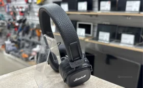 Наушники  Marshal Major IV