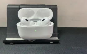 Наушники  AirPods Pro реплика