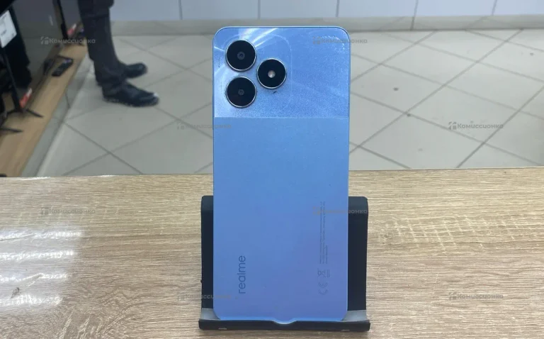 Realme Note 50 4/128 ГБ