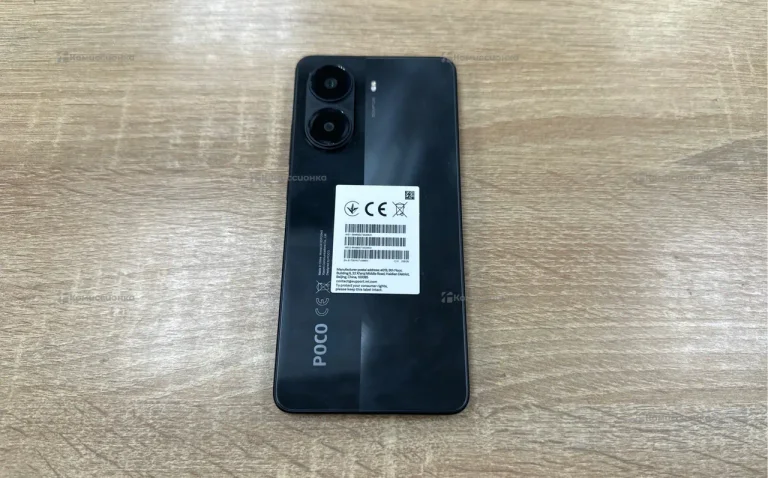 Xiaomi Poco X7 Pro 8/256 ГБ