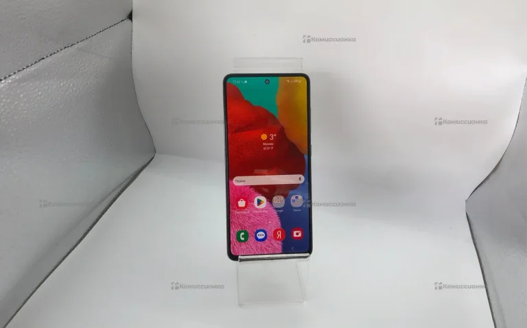 Samsung Galaxy A51 4/64 ГБ