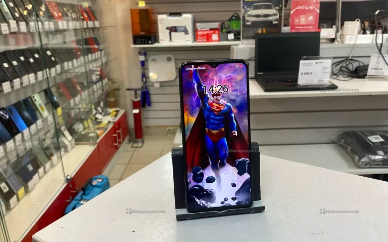 Vivo Y31 4/128Gb