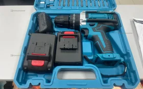 Купить Дрель Milwaukee реплика б/у , в Краснодар Цена:1490рублей