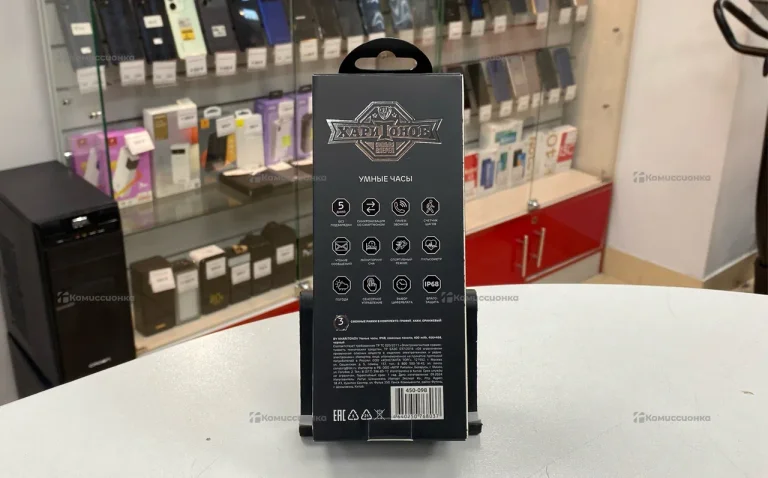 Часы Харитонов Smart