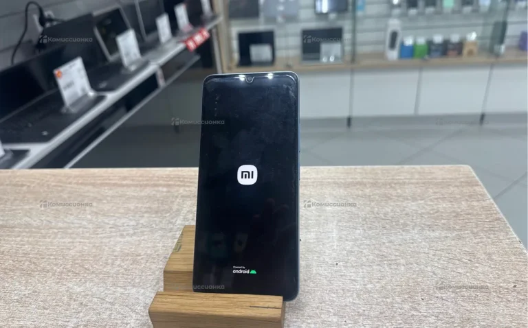 Xiaomi Redmi A3 4/128gb