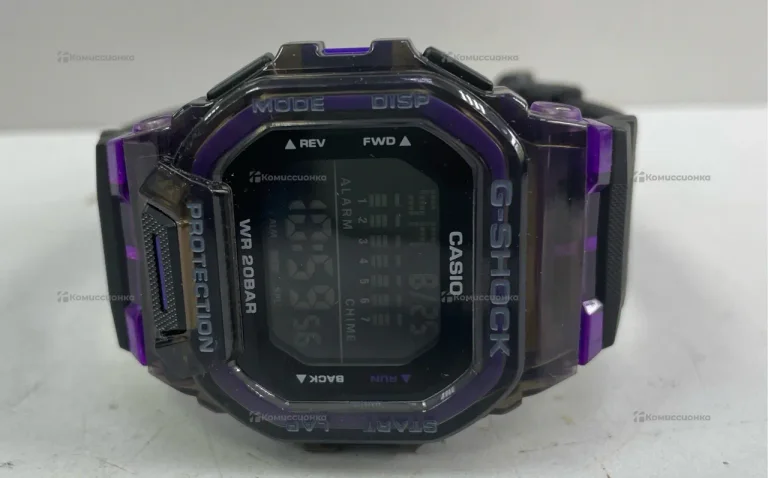 Часы Casio G.SHOCK