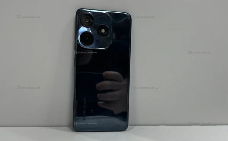 Tecno Spark 10c 4/128Gb