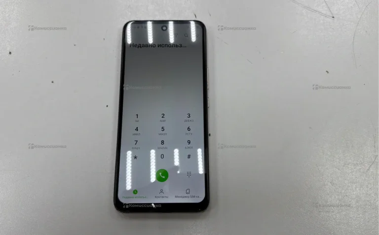 Infinix Hot 12 Play 4/64 ГБ