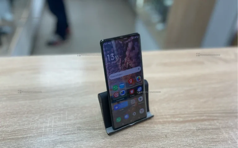 Tecno Camon 30S 8/128 ГБ