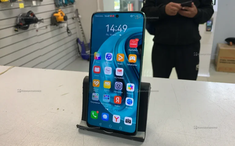 Huawei Nova 12i 8/128Gb