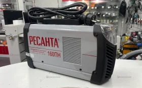 Купить Сварочный аппарат Ресанта САИ160ПН б/у , в Уфа Цена:4900рублей