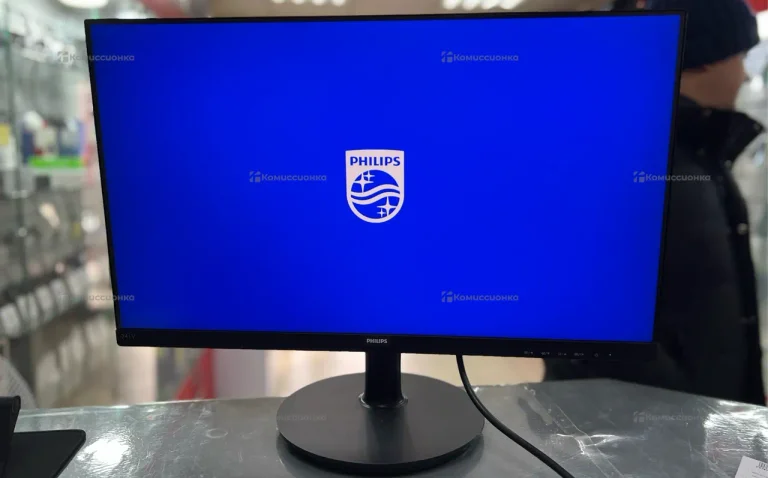 Монитор Philips 241V8L/01