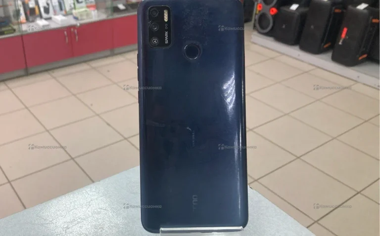 Tecno Spark 5 Air 2/32 ГБ