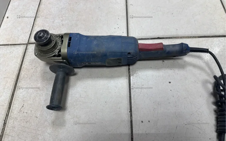 УШМ Trigger 150/1400