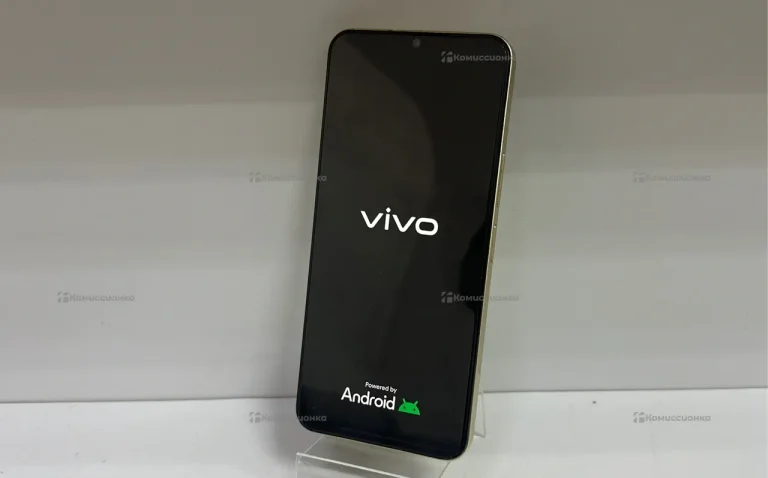 Vivo Y35 4/64 ГБ