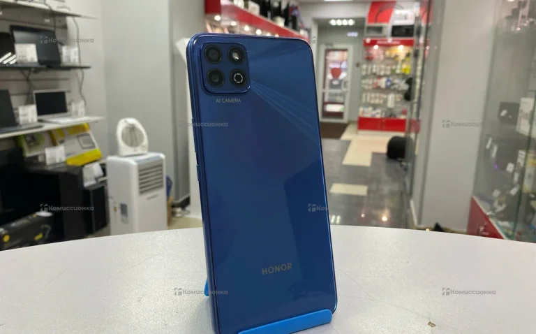 Телефон Honor Play 20 4/128 ГБ