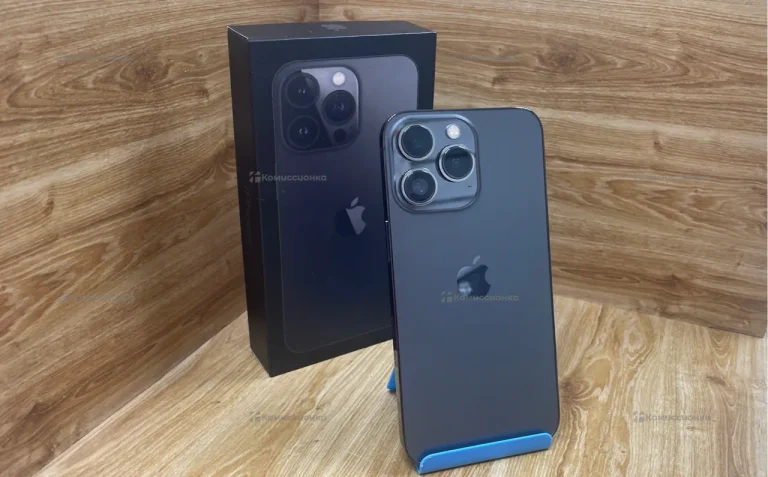 Apple iPhone 13 Pro 6/128 ГБ