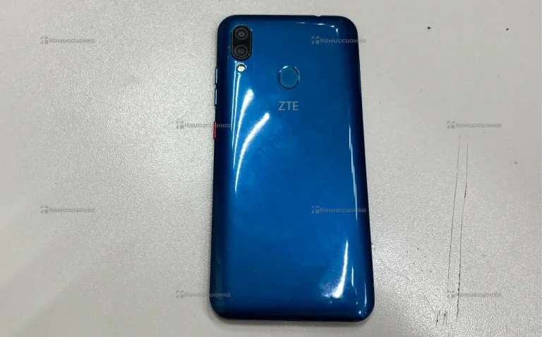 ZTE Blade V10 3/32 ГБ