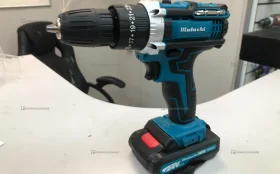 Купить Шуруповерт Makita реплика б/у , в Курган Цена:1490рублей