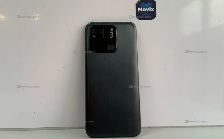 Xiaomi Redmi 10A 3/64 ГБ