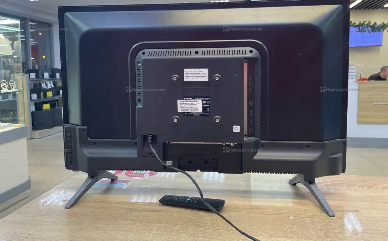 Телевизор HARTENS HTY-32HDR06B-S2