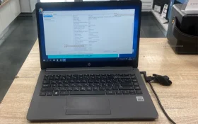 Ноутбук  hp 240 g8