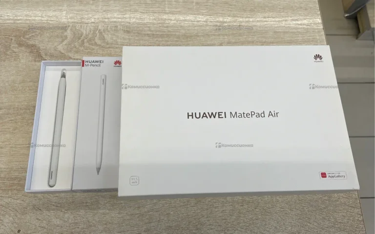 Планшет Huawei  MatePad Air Wi-Fi 8/128GB