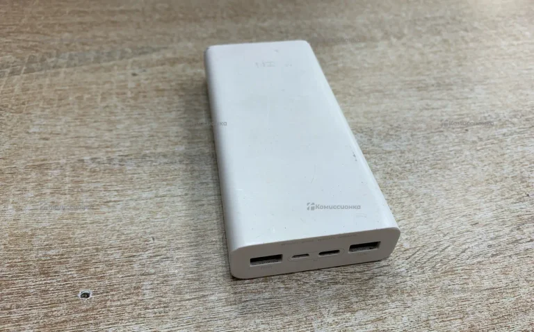 Power Bank 20Тыс модель QB821