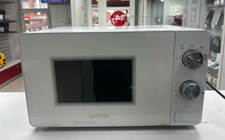 Микроволновая печь  gorenje
