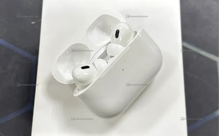 Наушники  Apple AirPods Pro 2