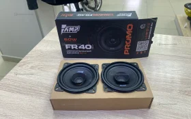 Колонка  amp fr40 ver.2