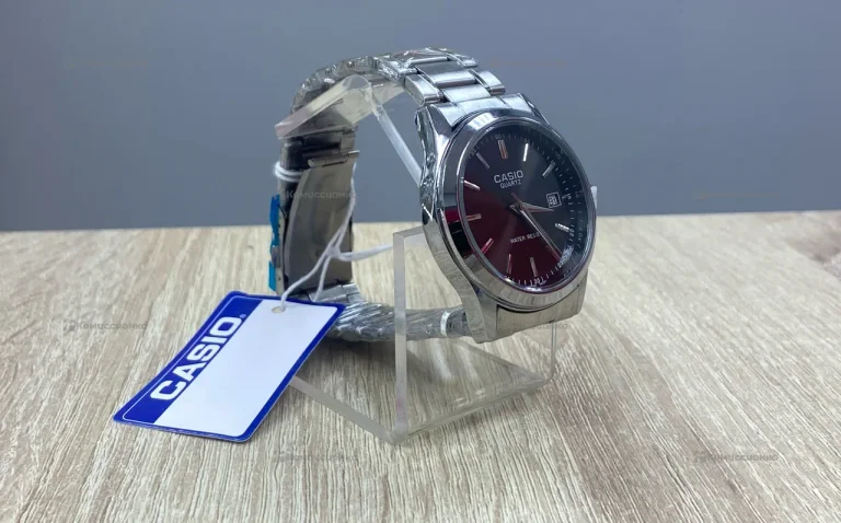 Часы Casio реплика