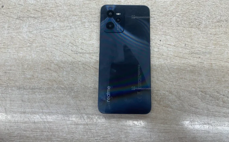 Realme C35 4/128