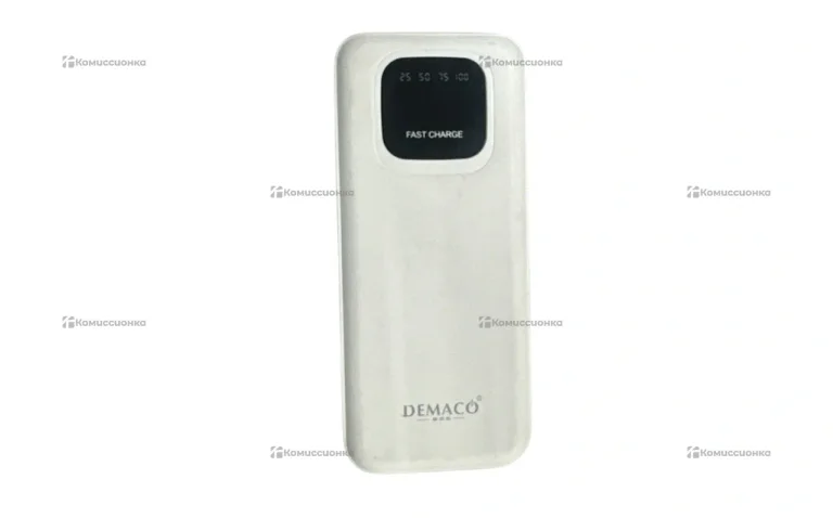Power Bank Demaco