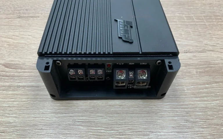 Усилитель AMP  PRO 1.800