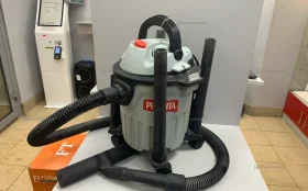 Купить Пылесос  Ресанта ПС-1400/15 б/у , в Нижний Новгород Цена:1990рублей