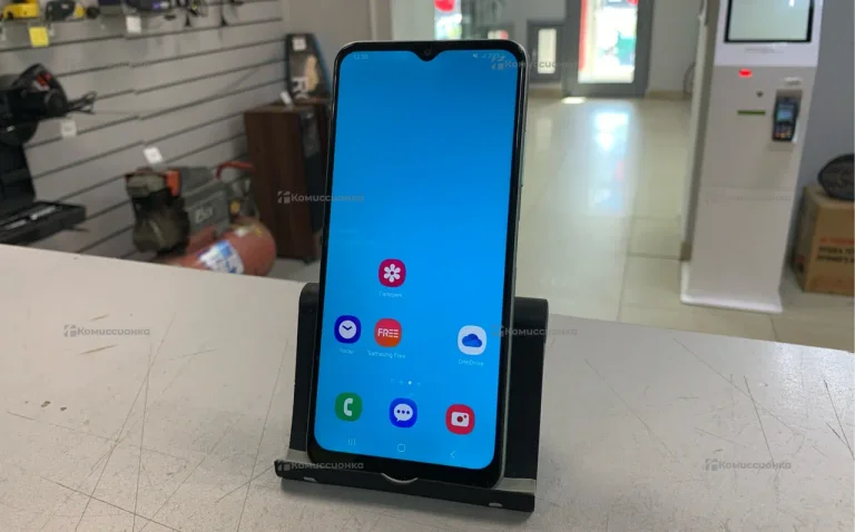 Samsung Galaxy A22s 5G 4/64Gb
