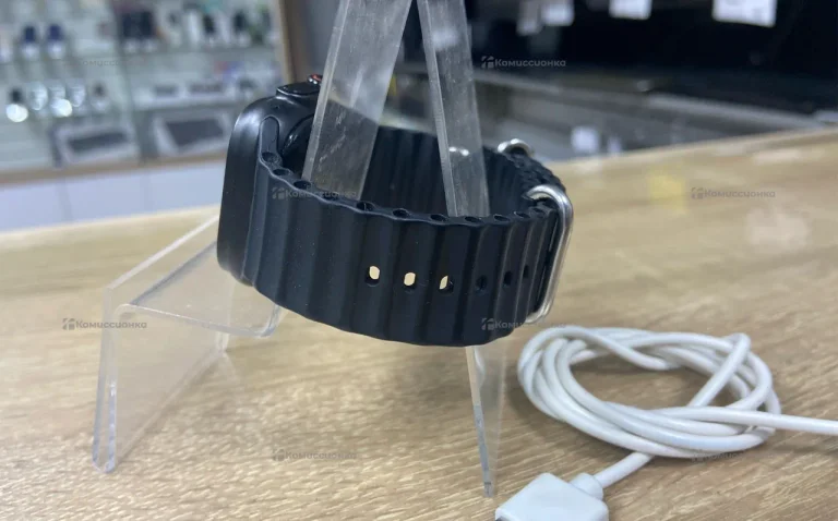 Смарт часы Apple Watch copy