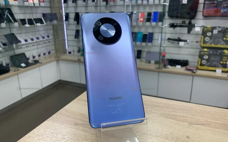 Huawei nova Y90 4/128 ГБ