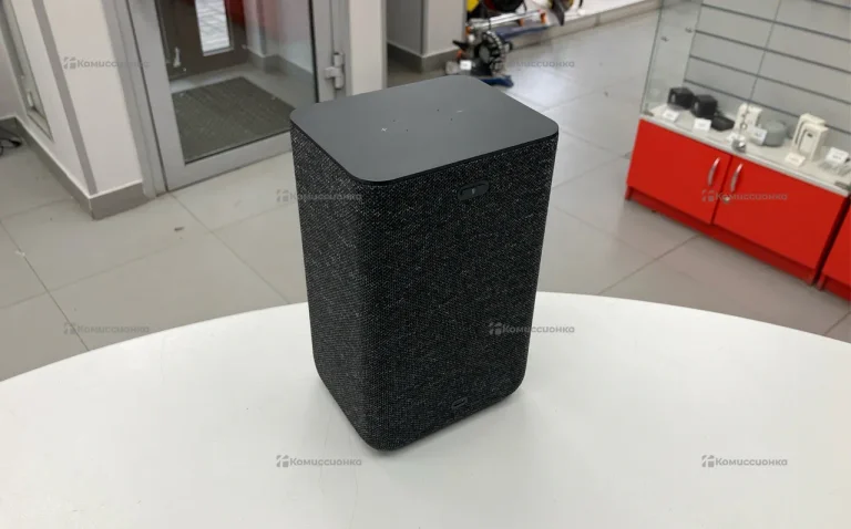 Колонка  Алиса Станция 2