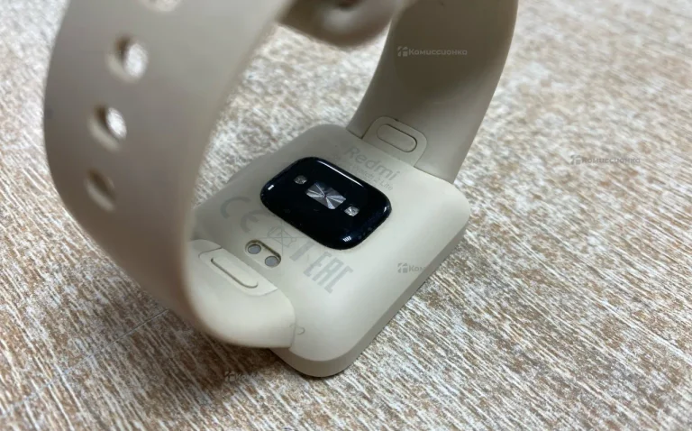 Часы Redmi watch 2 lite