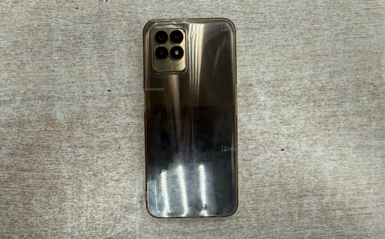 Realme 8i 4/128 ГБ