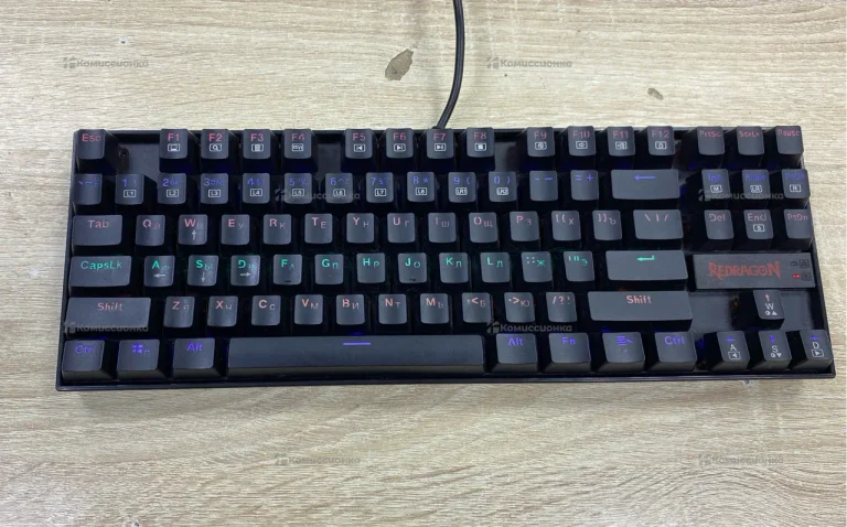 Клавиатура KUMARA MECHANICAL