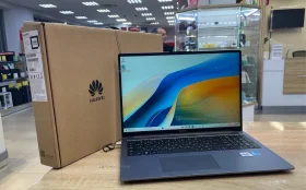 Ноутбук Huawei Matebook D16