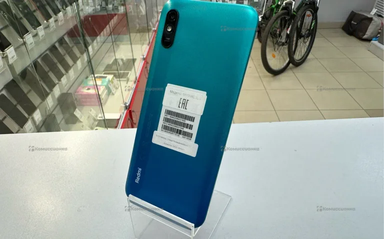 Xiaomi Redmi 9A 2/32 GB